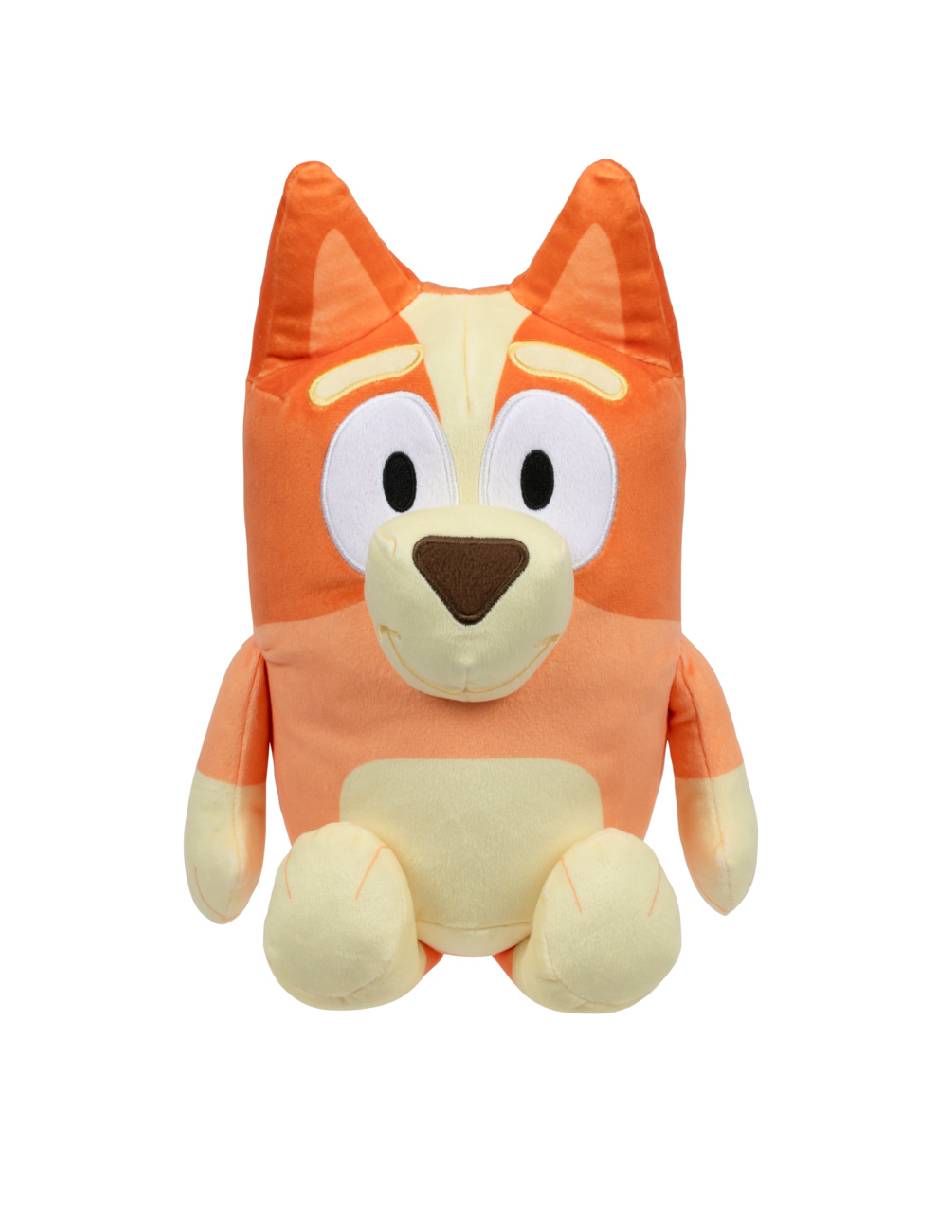 Set de peluches y Bingo perro 34 cm 3
