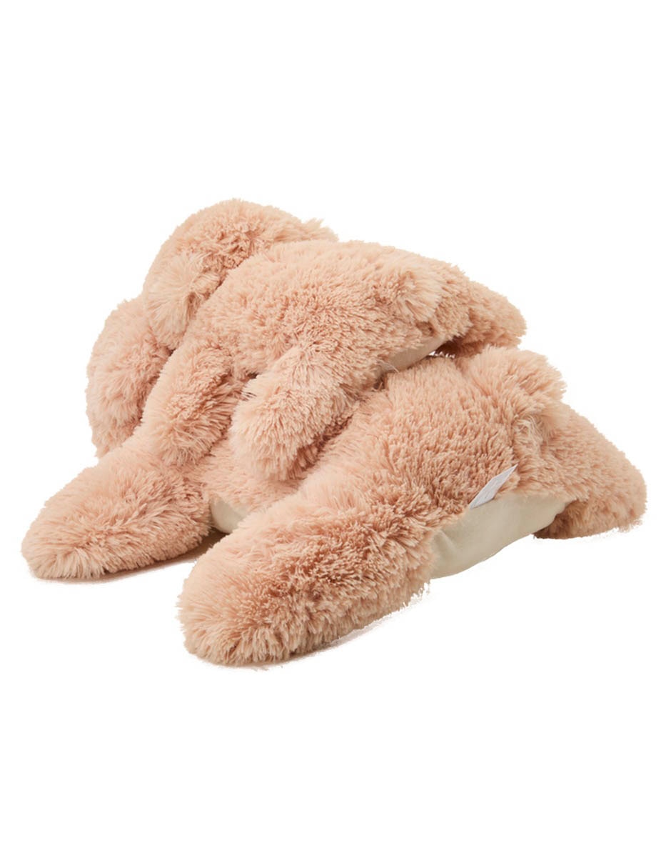 Peluche de oso Mamá e hijo de 52 cm 3