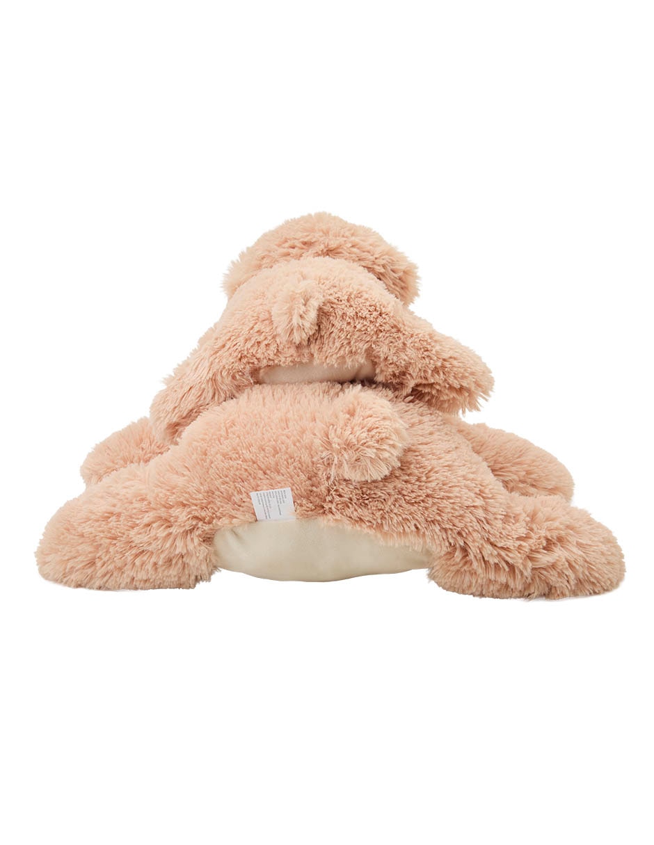 Peluche de oso Mamá e hijo de 52 cm 4