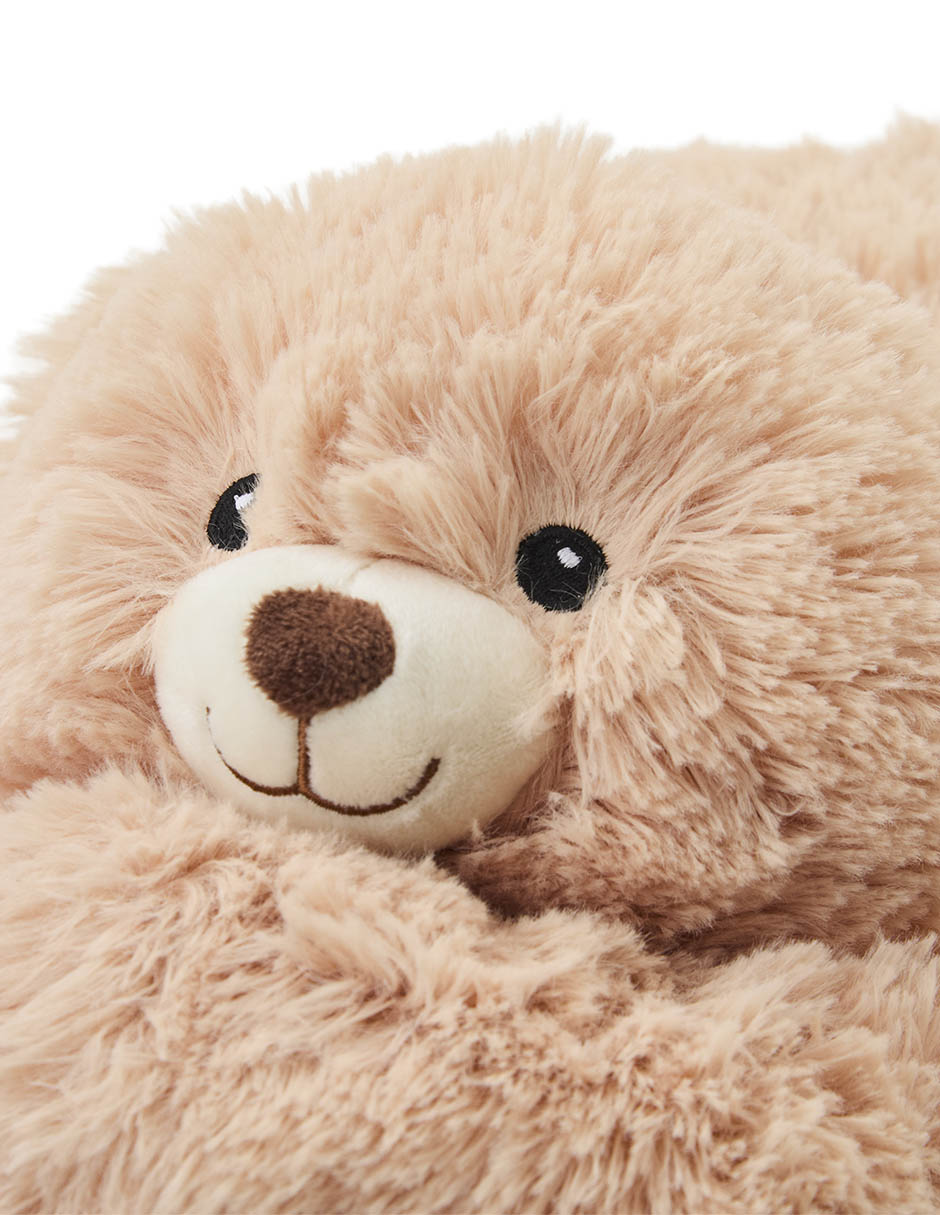 Peluche de oso Mamá e hijo de 52 cm 5