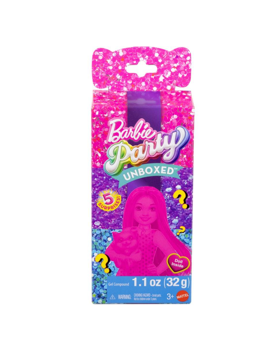 Muñeca fashion 2
