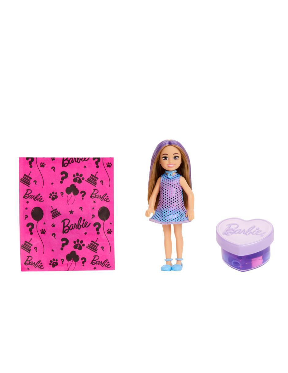 Muñeca fashion 4