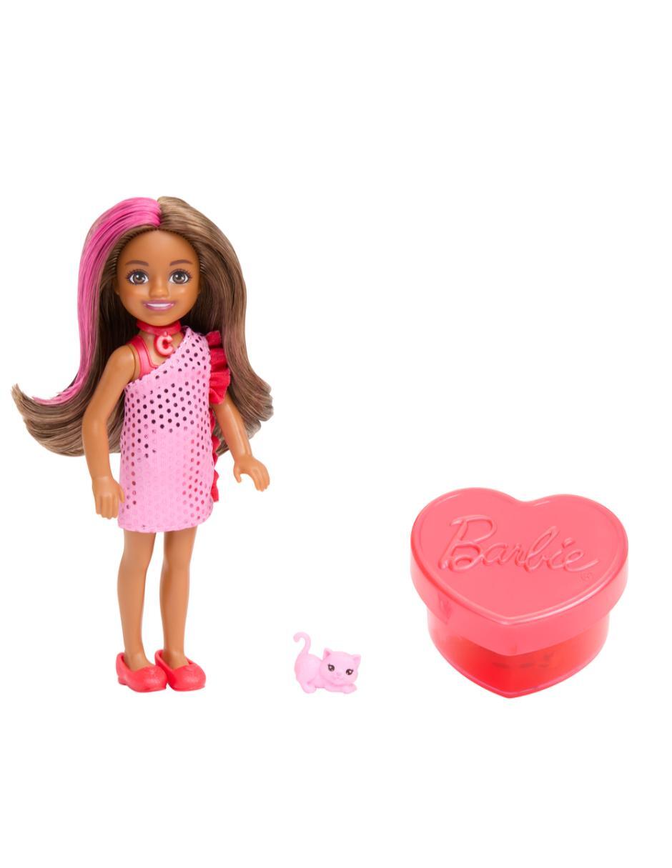 Muñeca fashion 8