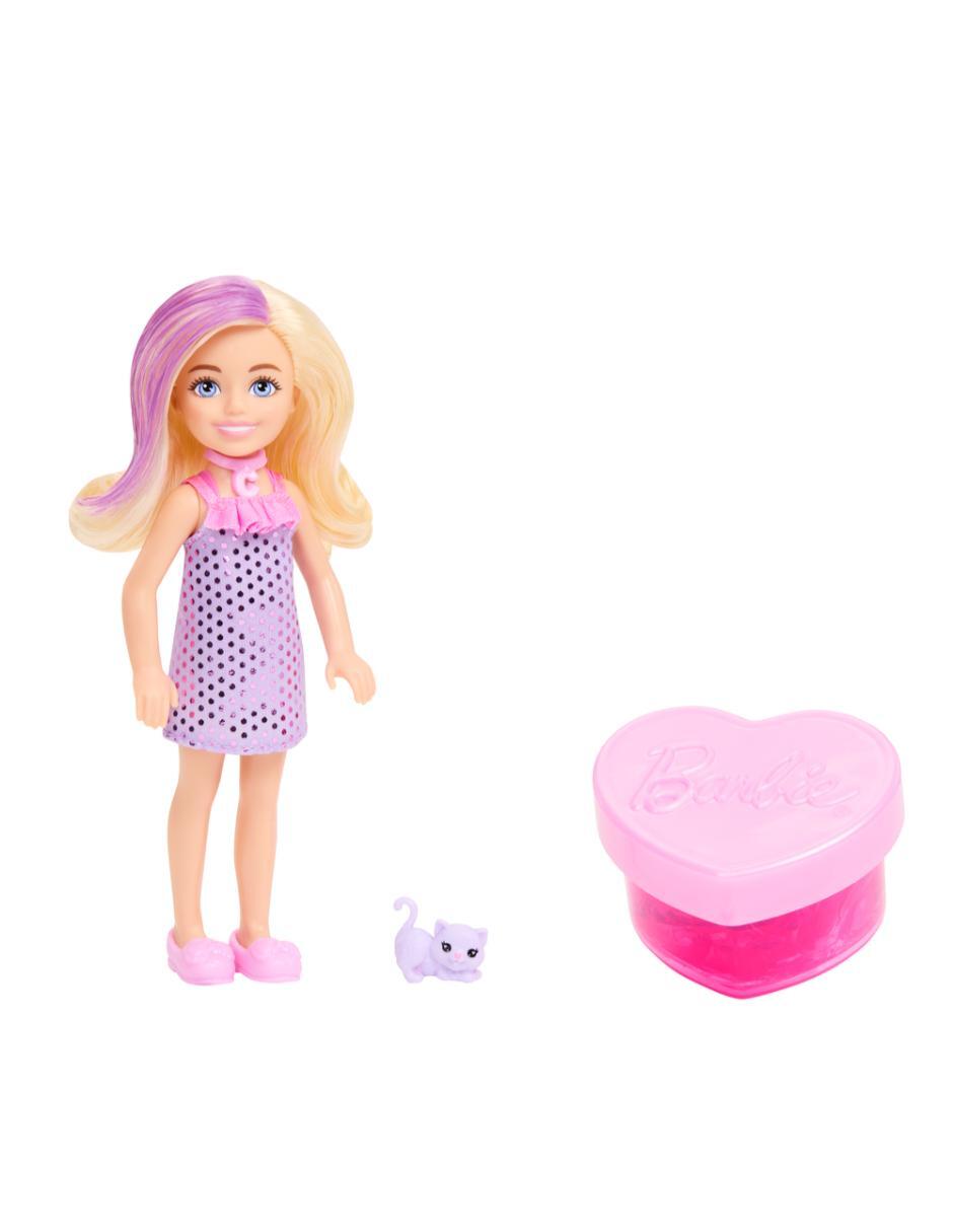Muñeca fashion 10