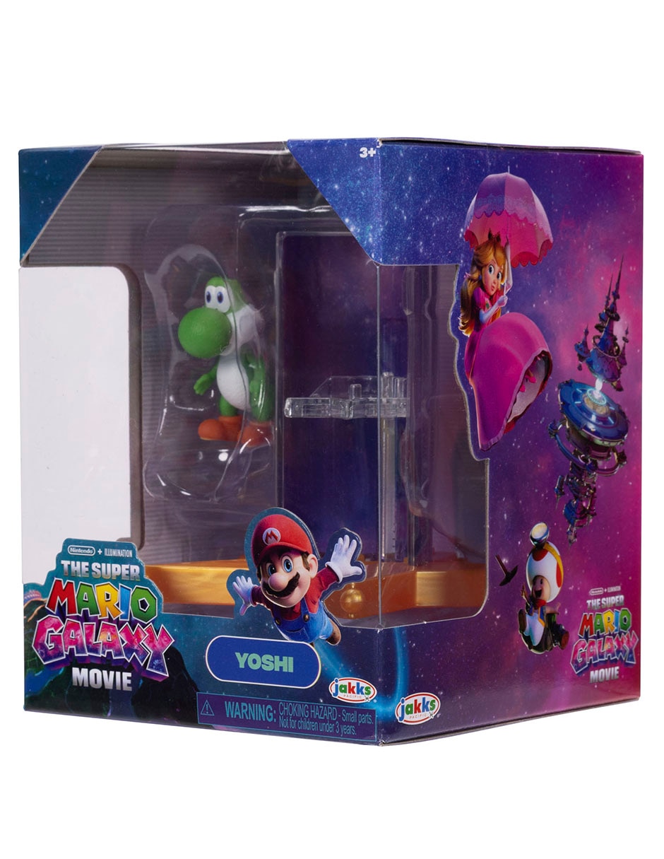 Mini Figures W/ Feature Accy Asst