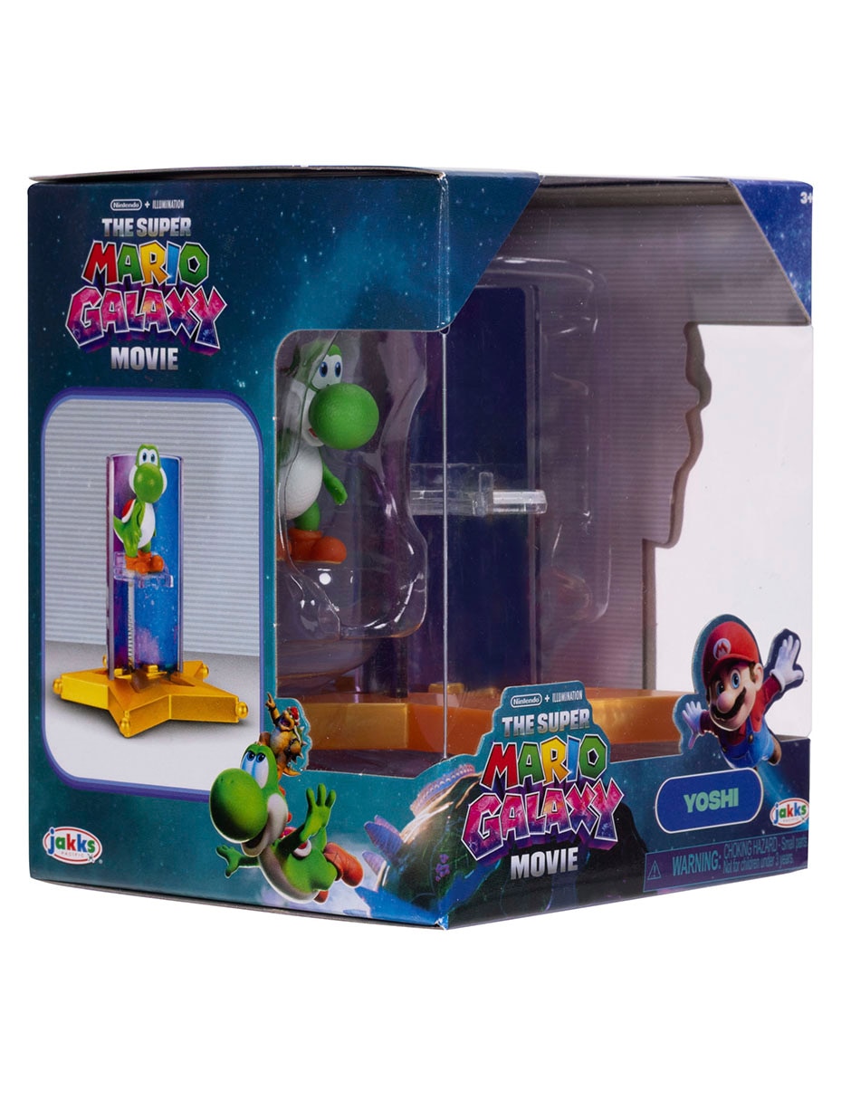 Mini Figures W/ Feature Accy Asst