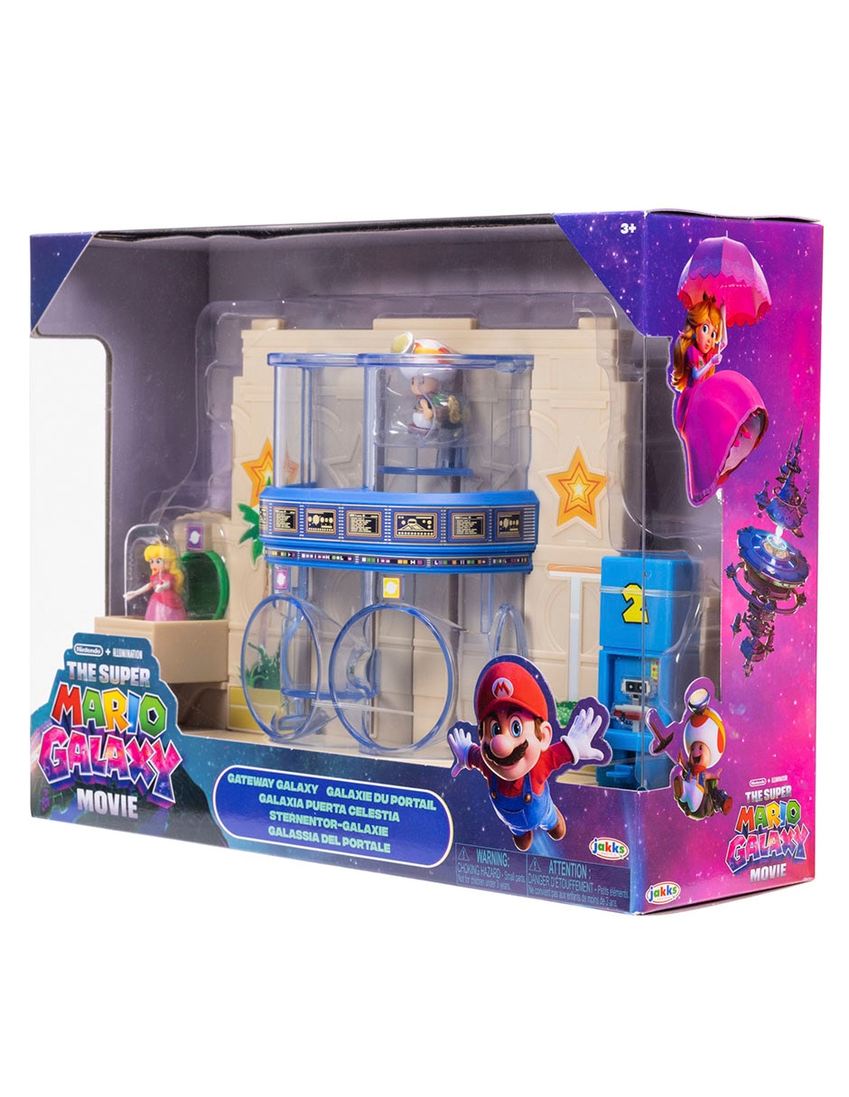 Set Figuras Acción Set Figuras Acción