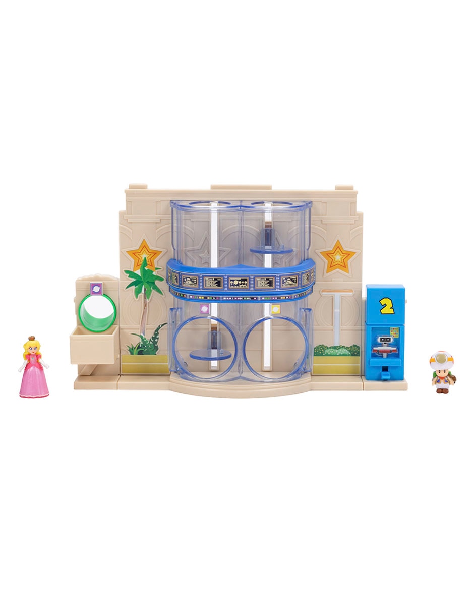 Set Figuras Acción 5