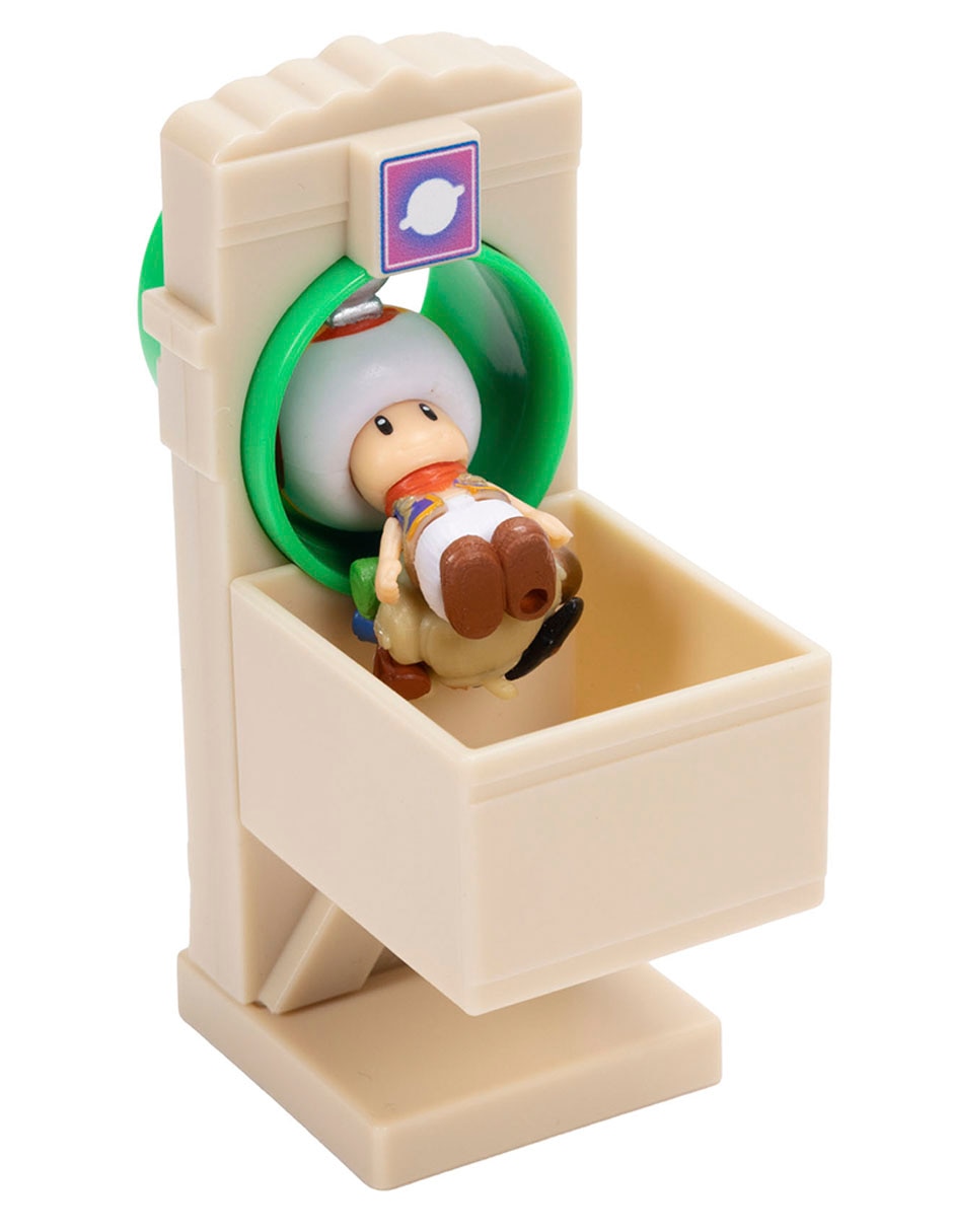 Set Figuras Acción 7