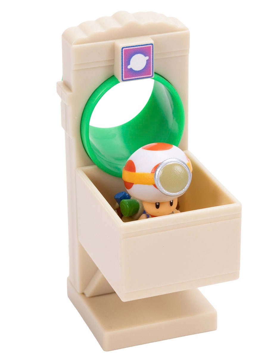 Set Figuras Acción 8
