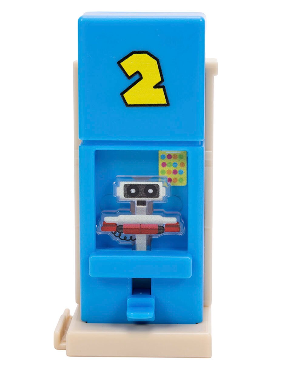 Set Figuras Acción 9