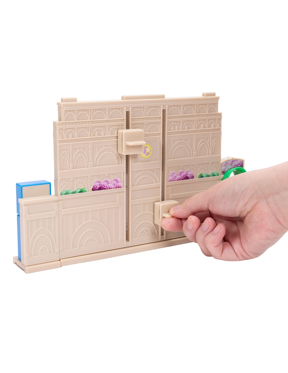Set Figuras Acción 10