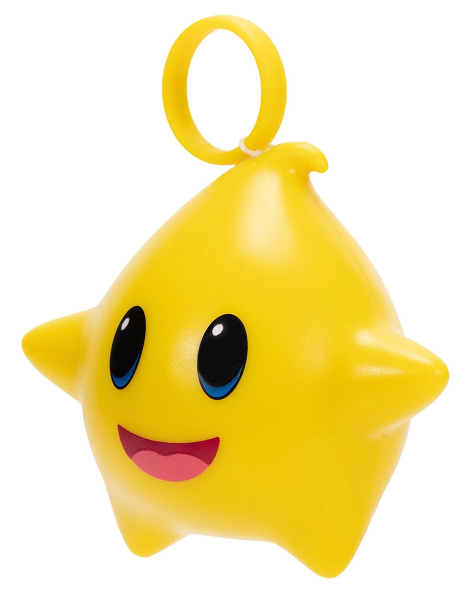 Figura De Acción Super Mario Galaxy Movie Luma 5