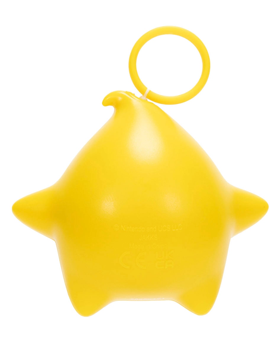 Figura De Acción Super Mario Galaxy Movie Luma 6