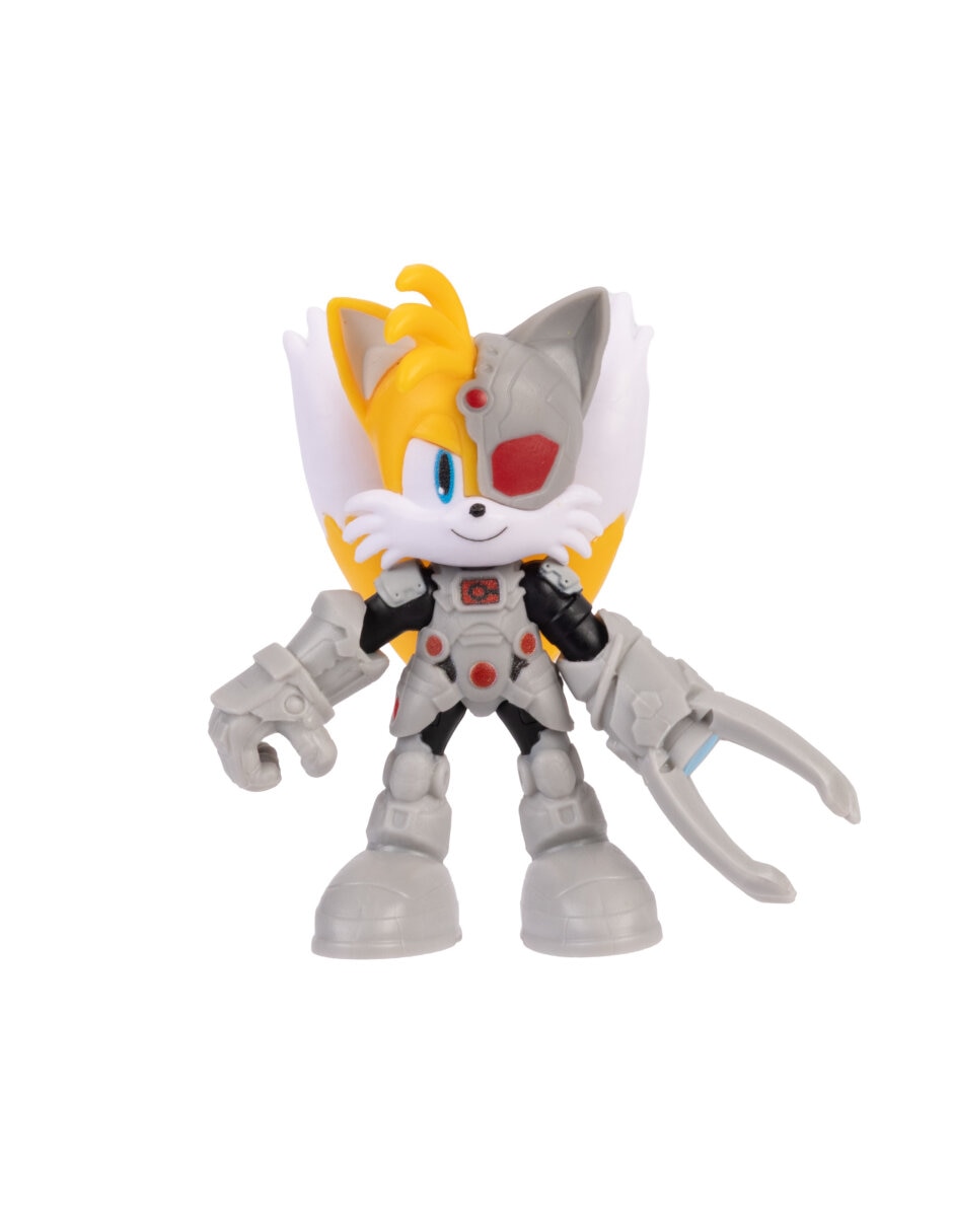 Figura de acción articulada DC Amy Rose Figura de acción articulada DC Amy Rose