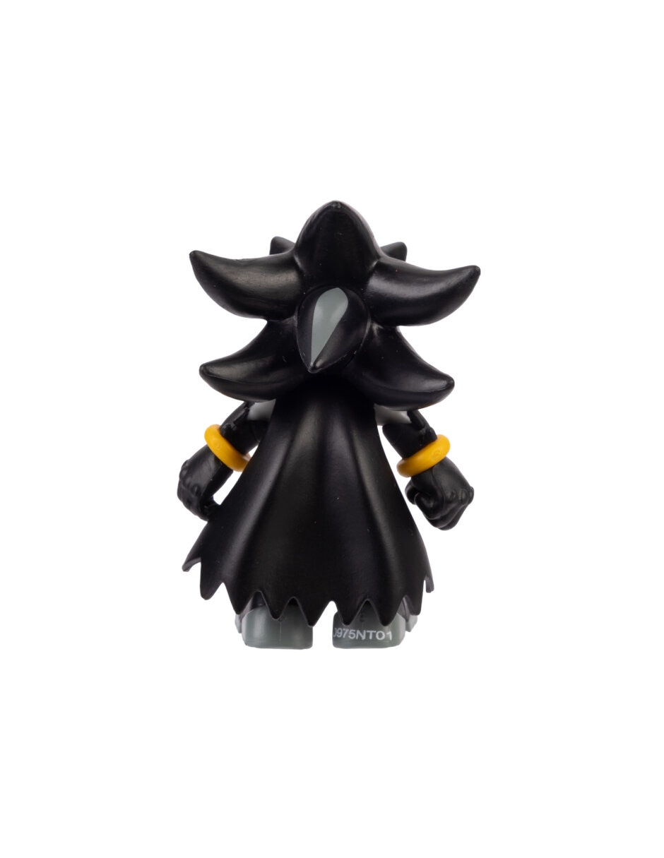 Figura de acción articulada DC sorpresa Sonic 8