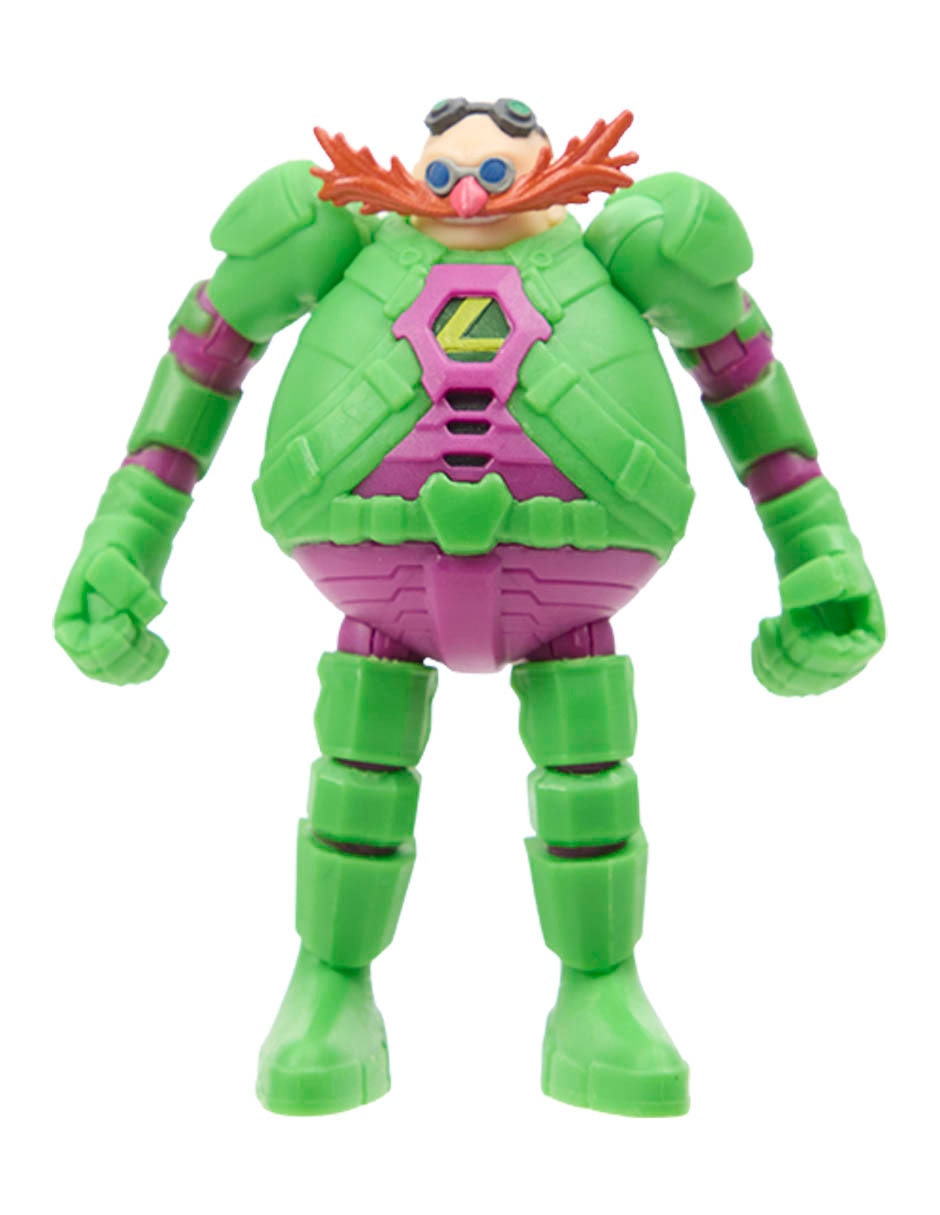 Figura de acción articulada DC Tony González 5