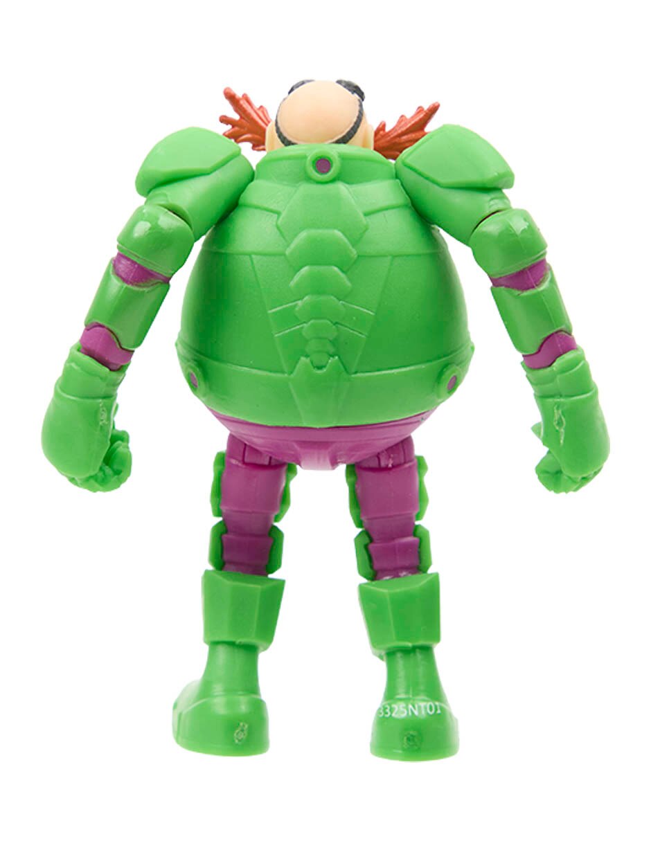 Figura de acción articulada DC Tony González 7