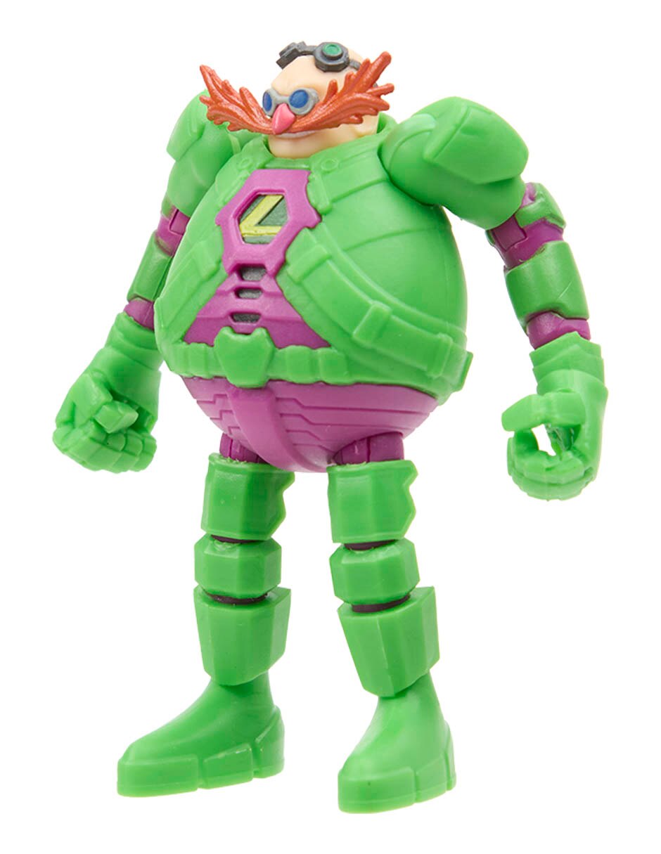 Figura de acción articulada DC Tony González 8
