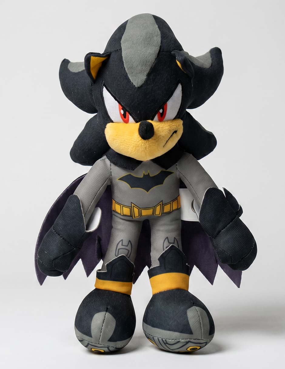 Peluche de Batman de 15 cm 1