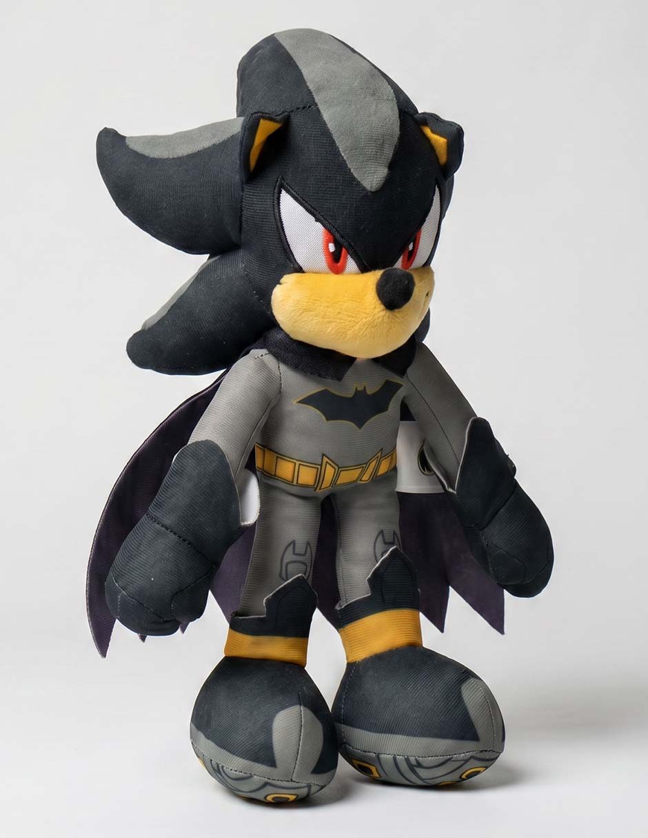 Peluche de Batman de 15 cm
