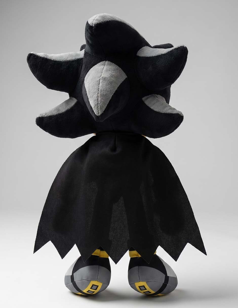 Peluche de Batman de 15 cm 3