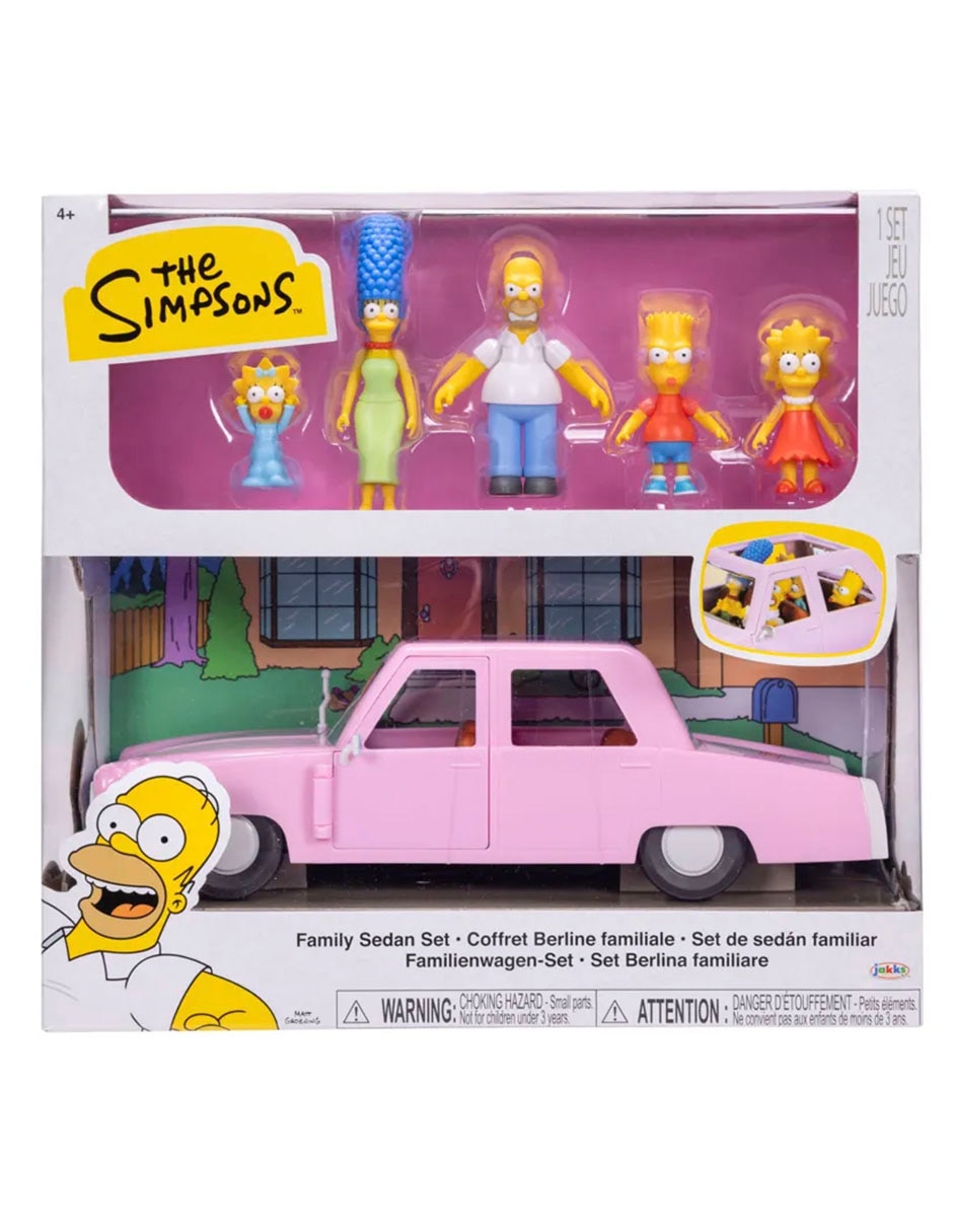 Set figuras acción Set figuras acción