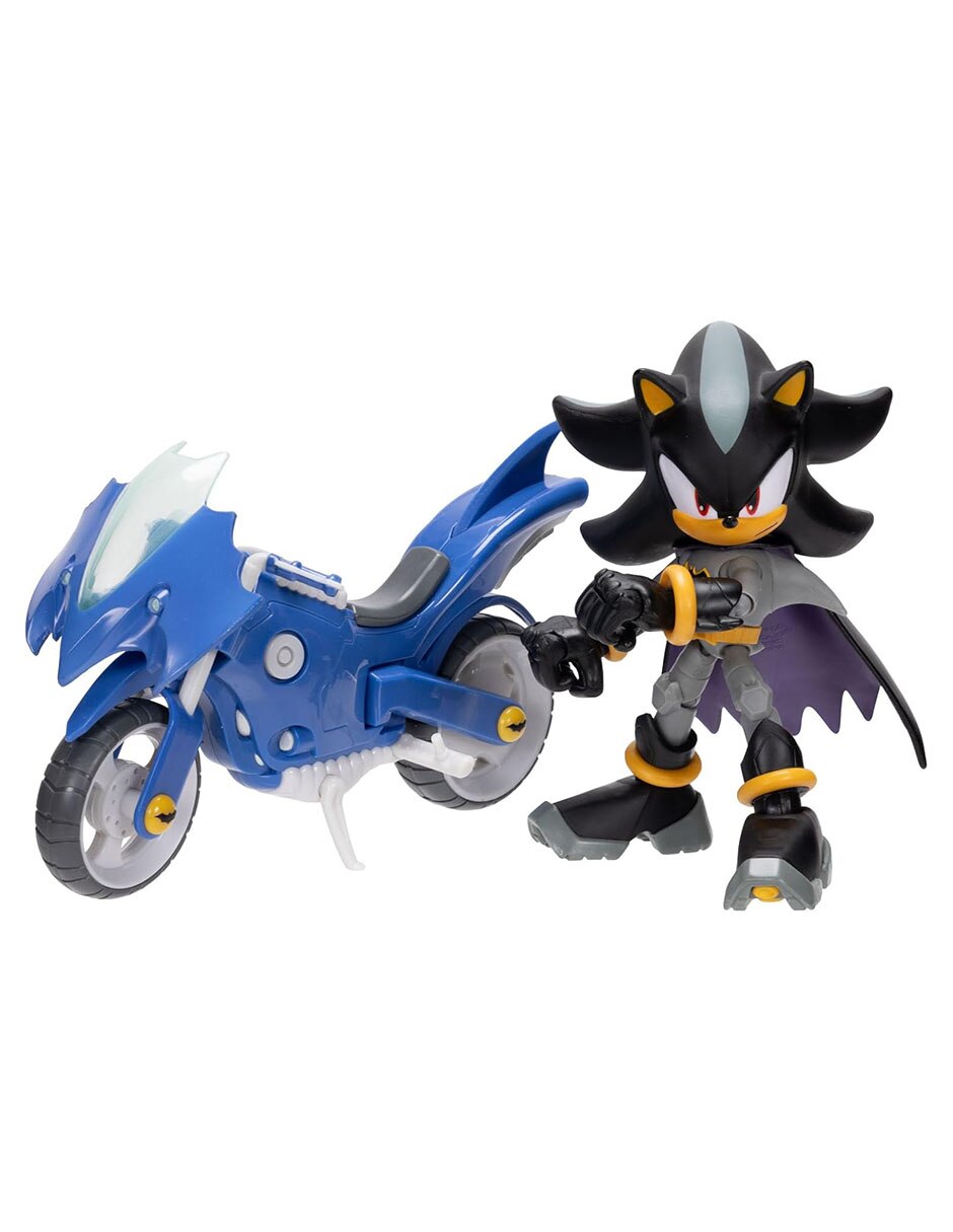 Figura de colección articulada DC 4