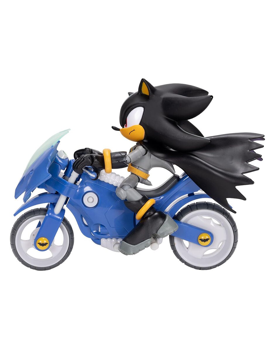 Figura de colección articulada DC 5