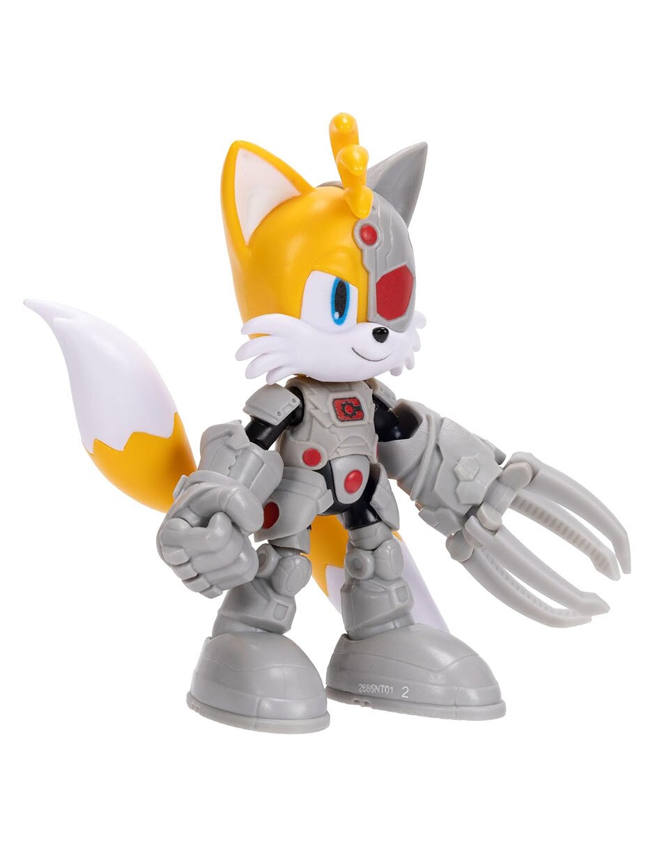 Figura de acción DC 5