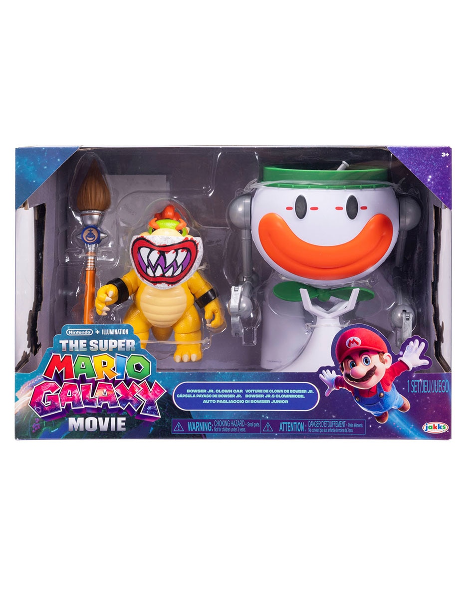 Set Figuras Acción Set Figuras Acción