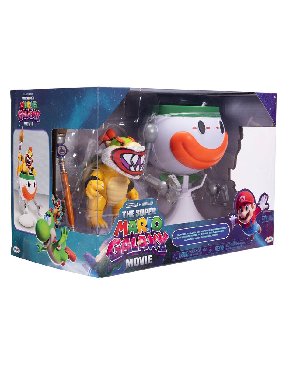 Set Figuras Acción