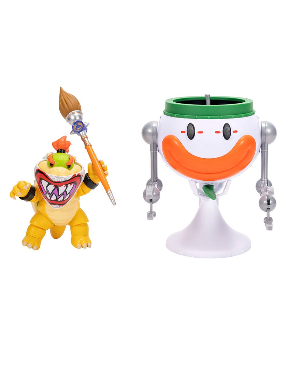 Set Figuras Acción