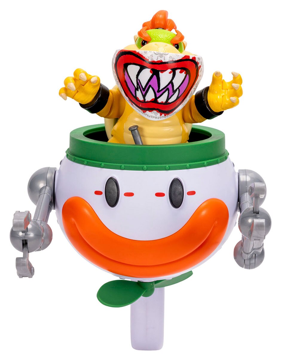 Set Figuras Acción