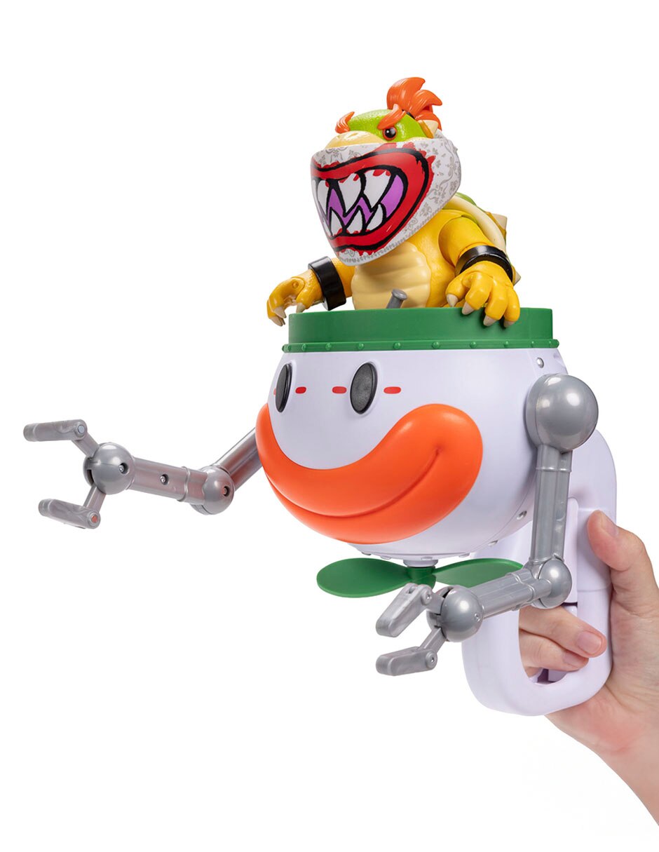 Set Figuras Acción