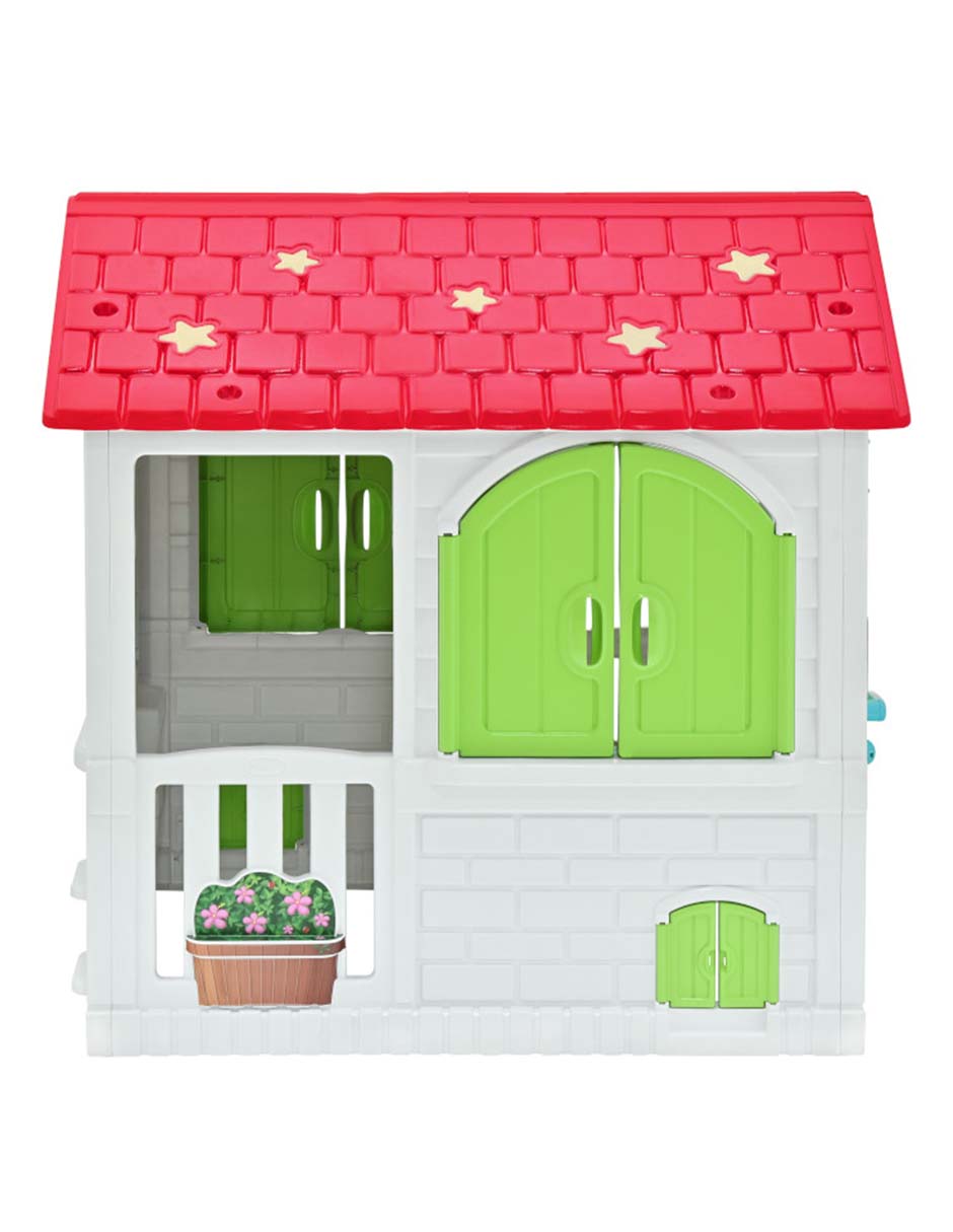 Casa de juegos Prinsel