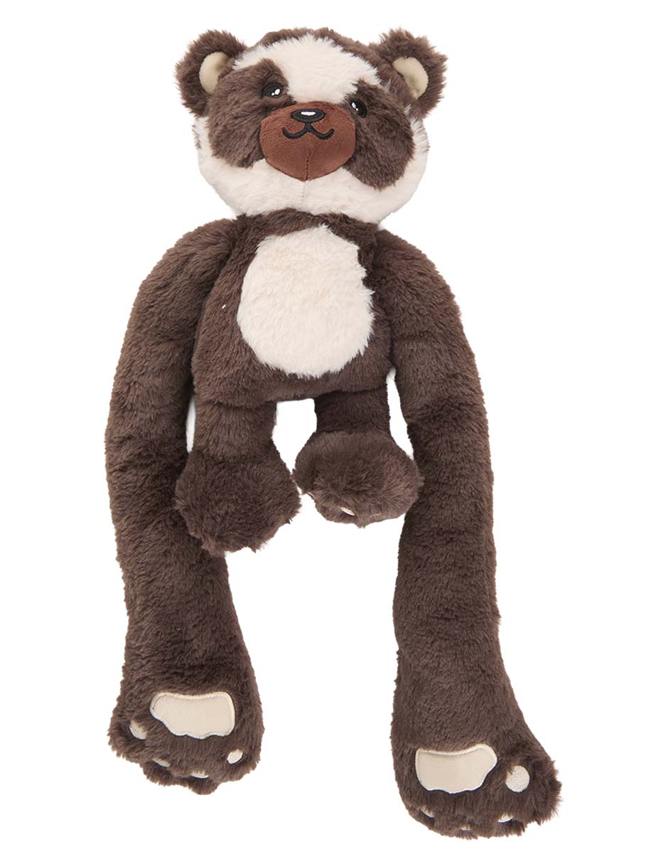 Peluche de perezoso de 54 cm 2