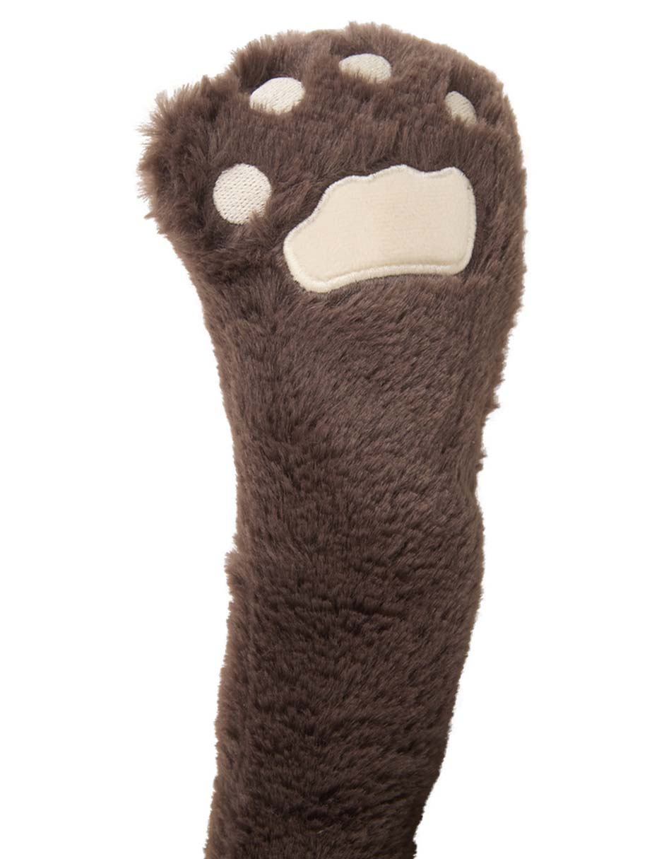 Peluche de perezoso de 54 cm 6