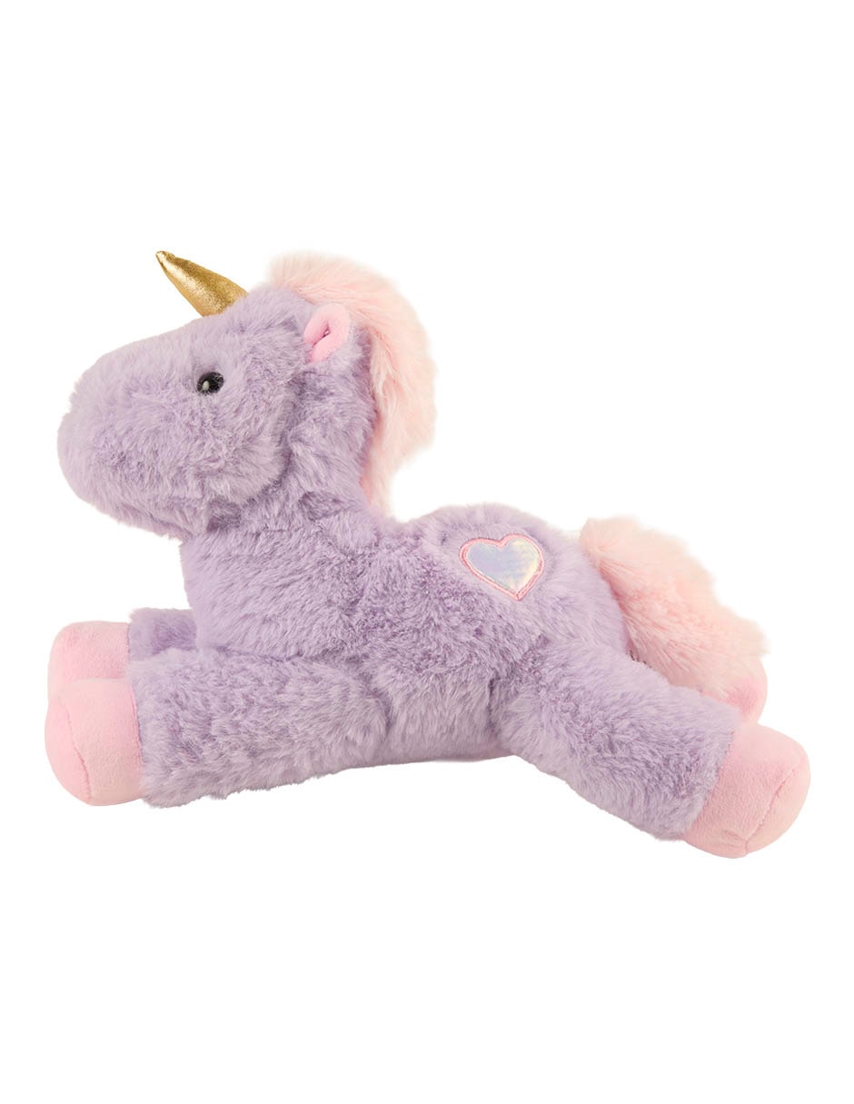 Peluche De Unicornio De 2