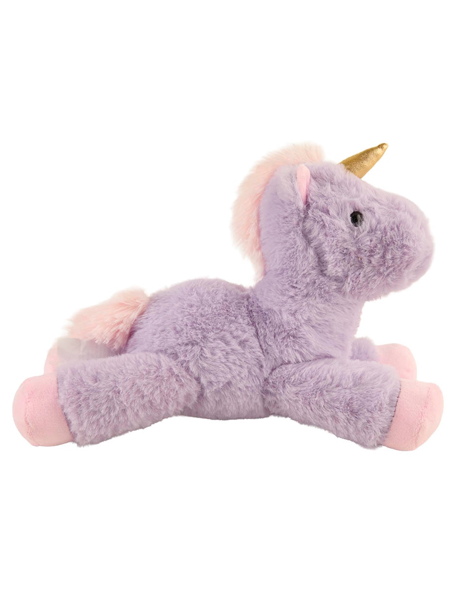 Peluche De Unicornio De 3