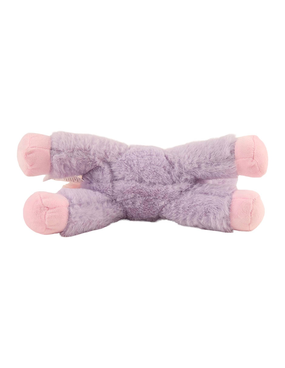 Peluche De Unicornio De 4