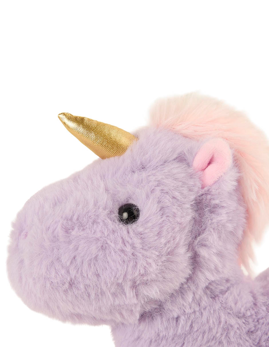 Peluche De Unicornio De 5