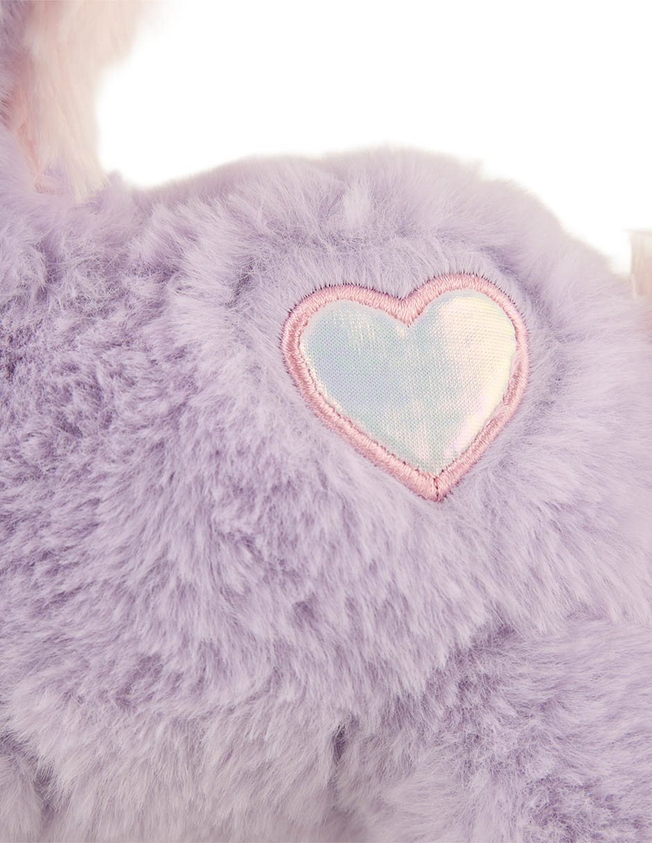 Peluche De Unicornio De 6