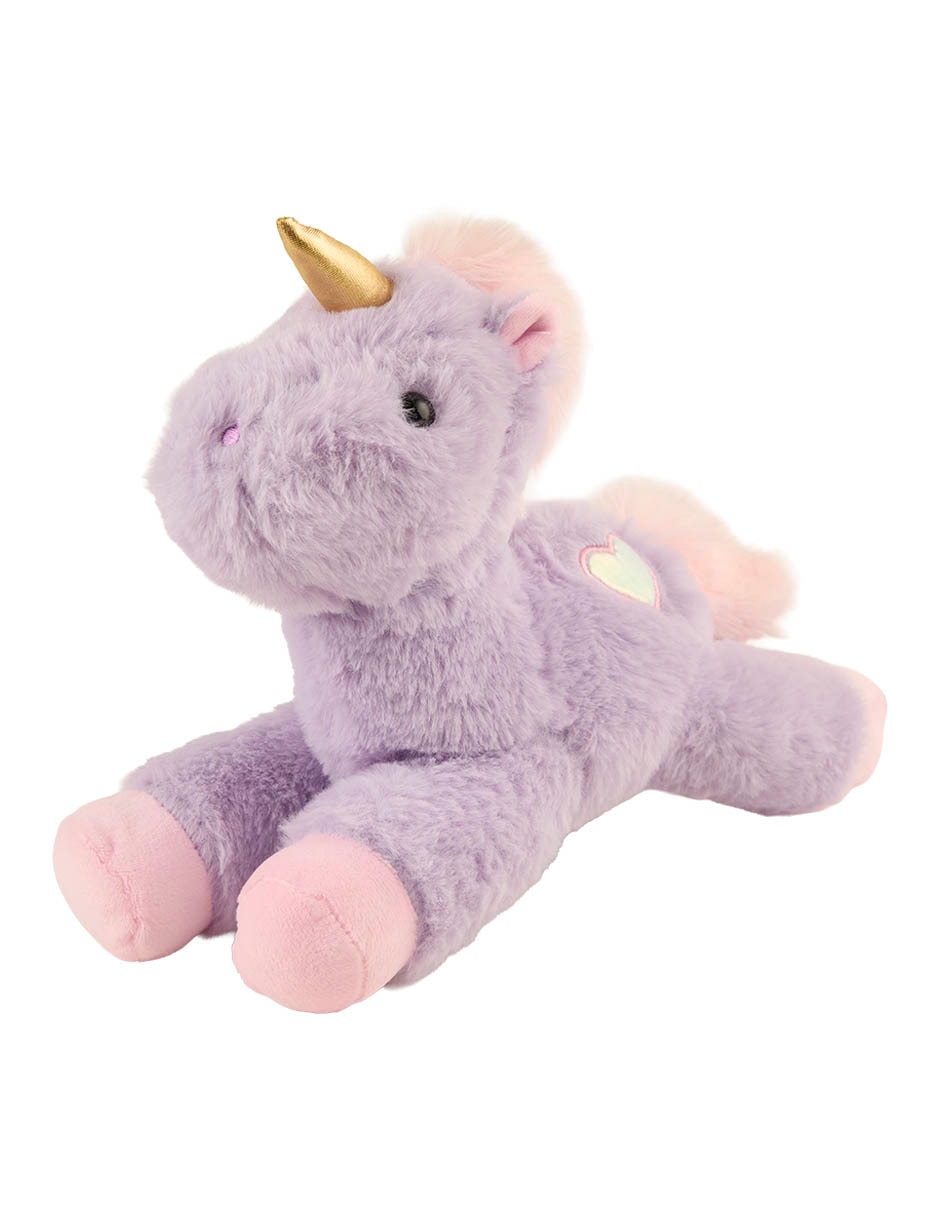 Peluche De Unicornio De