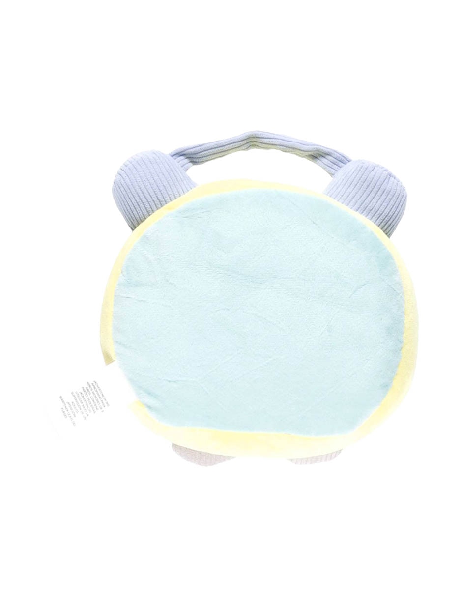 Peluche de Reloj de 24 cm 2