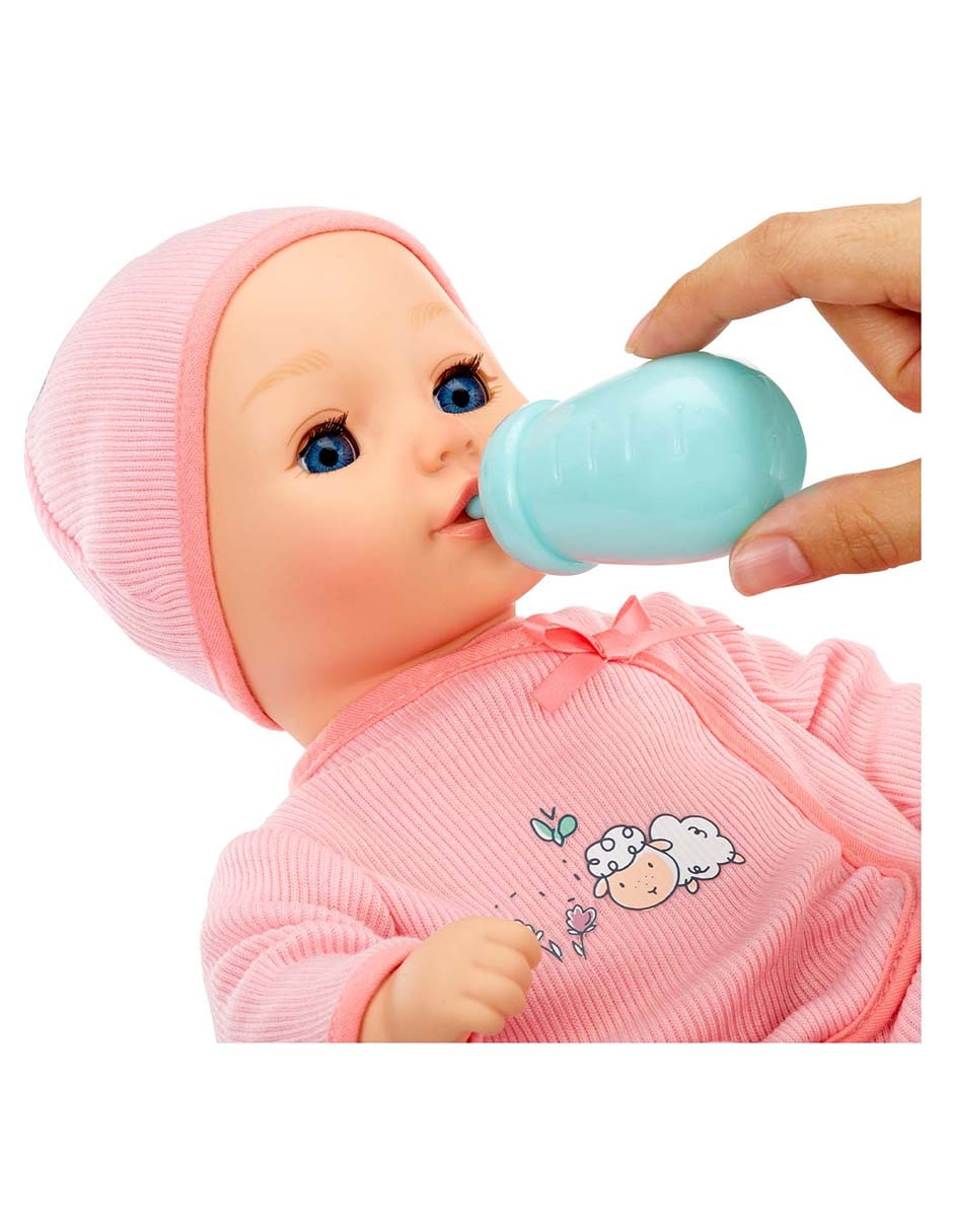 Muñeca clásica L.O.L