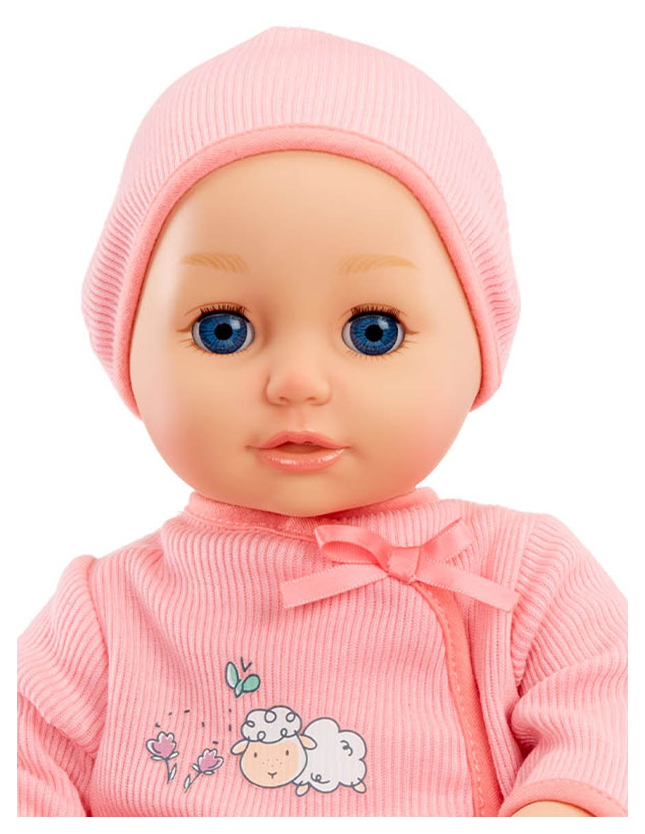 Muñeca clásica L.O.L