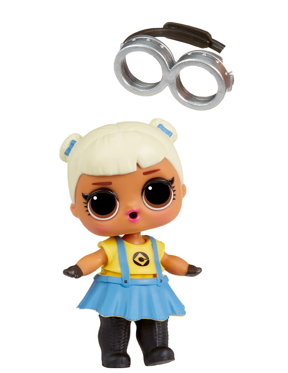 Muñeca fashion 5