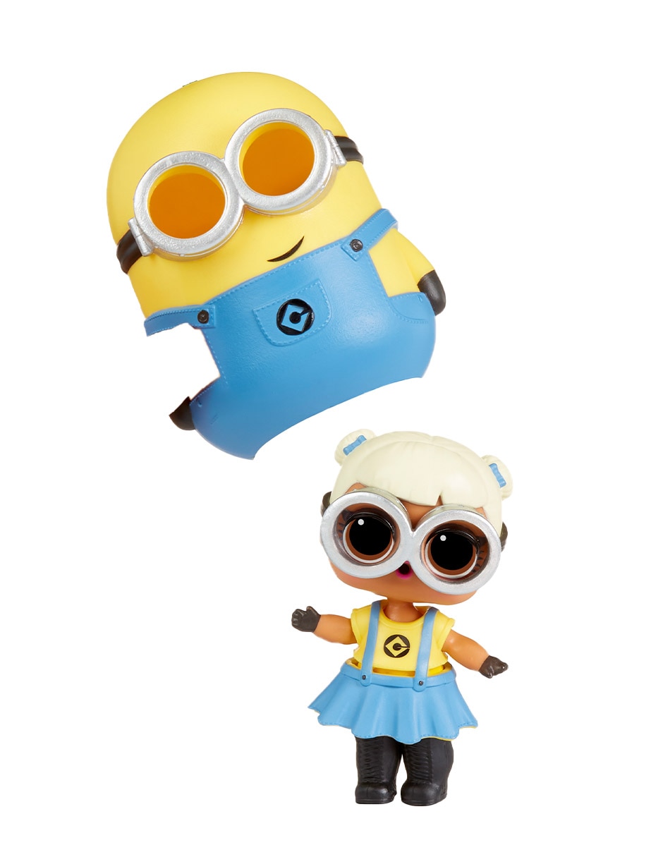 Muñeca fashion 8