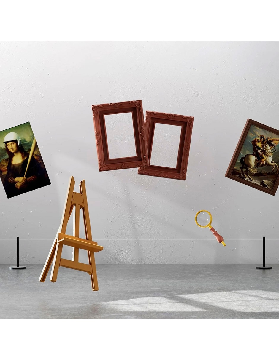Masterpieces 5